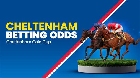 bet365 cheltenham gold cup odds 2024